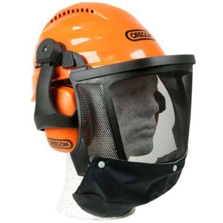 Support d’écran pour casque